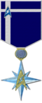 Starfleet Cross
